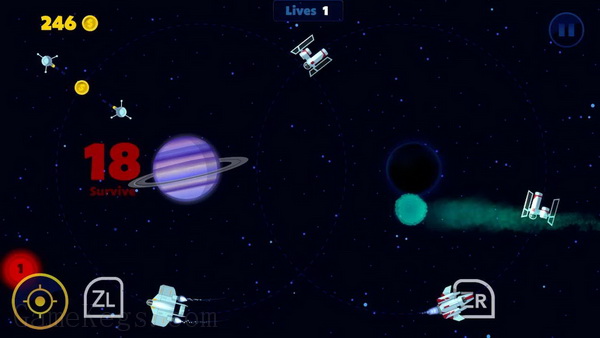Star Drives_2