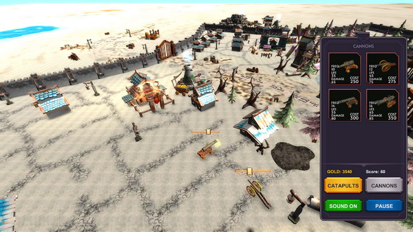 中世纪塔防.Medieval Tower Defense_1