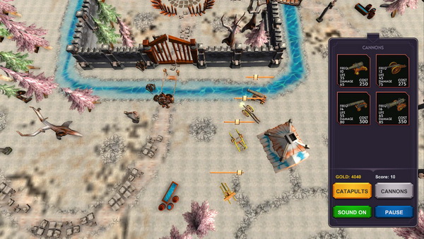 中世纪塔防.Medieval Tower Defense_2