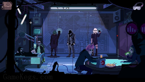 虚拟宇宙.VirtuaVerse_0
