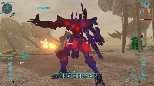 Project MIKHAIL: A Muv-Luv War Story_3