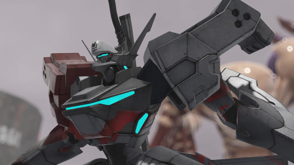 Project MIKHAIL: A Muv-Luv War Story_4