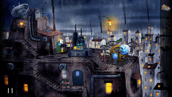 雨城.Rain City_0