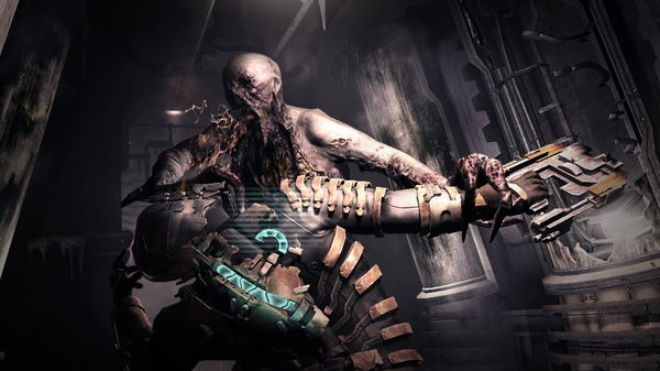 死亡空间2.Dead Space 2_3