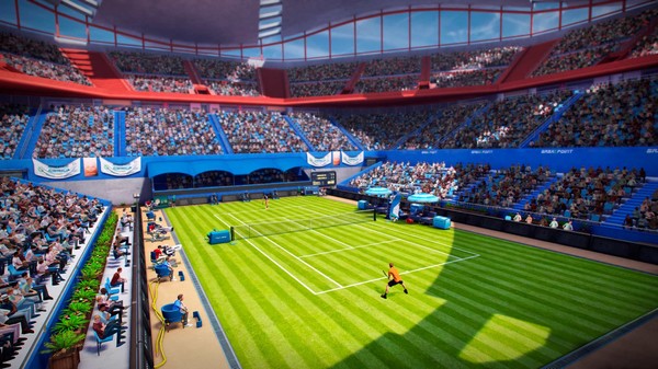 世界网球巡回赛.Tennis World Tour_0