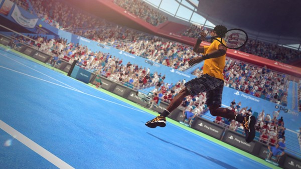 世界网球巡回赛.Tennis World Tour_2