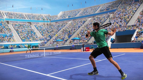 世界网球巡回赛.Tennis World Tour_3
