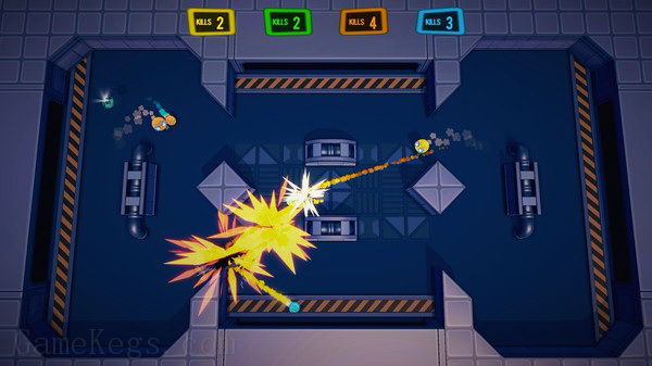 火箭飞拳.Rocket Fist_1