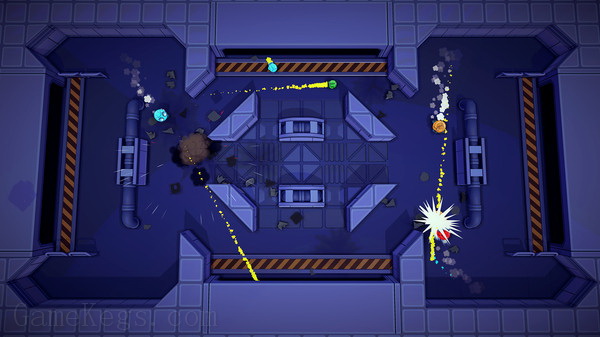火箭飞拳.Rocket Fist_4