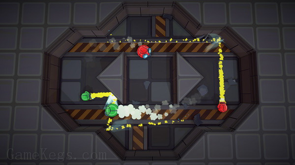 火箭飞拳.Rocket Fist_5