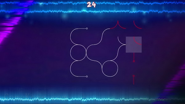 烧脑狂热.Puzzle Frenzy_1