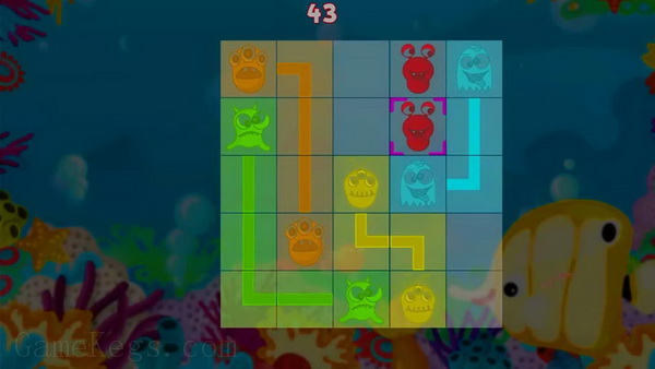 烧脑狂热.Puzzle Frenzy_2