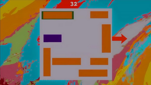 烧脑狂热.Puzzle Frenzy_4