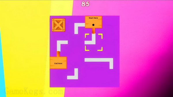 烧脑狂热.Puzzle Frenzy_5