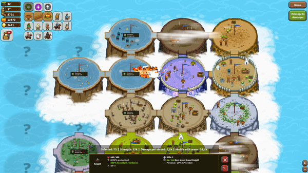 环形帝国：竞争者.Circle Empires Rivals_1