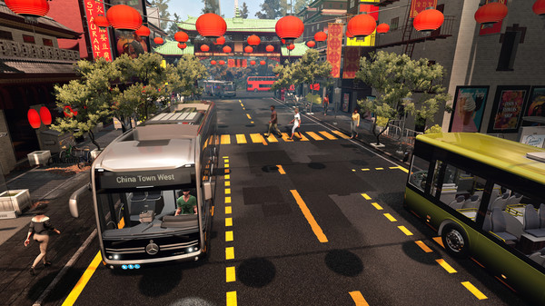 巴士模拟21：下一站 – 黄金版.Bus Simulator 21 Next Stop – Gold Edition_1