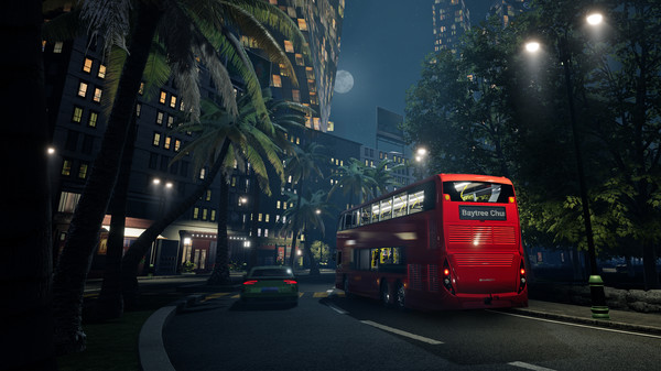 巴士模拟21：下一站 – 黄金版.Bus Simulator 21 Next Stop – Gold Edition_3
