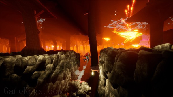 消防女孩：急救先锋DX.Firegirl: Hack ‘n Splash Rescue DX_3