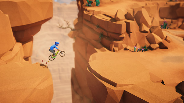 孤山速降.Lonely Mountains Downhill_0