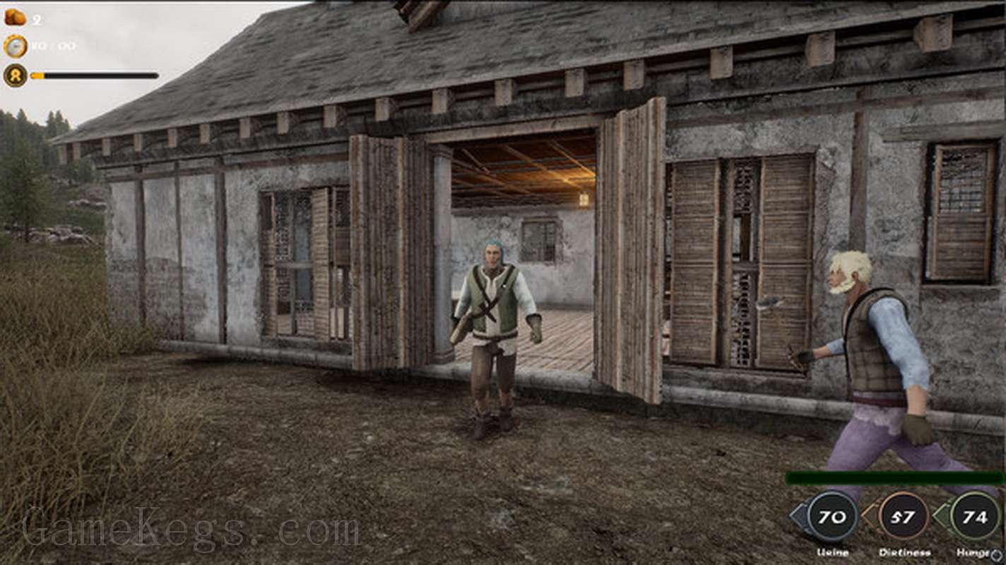Medieval Trader Simulator_4
