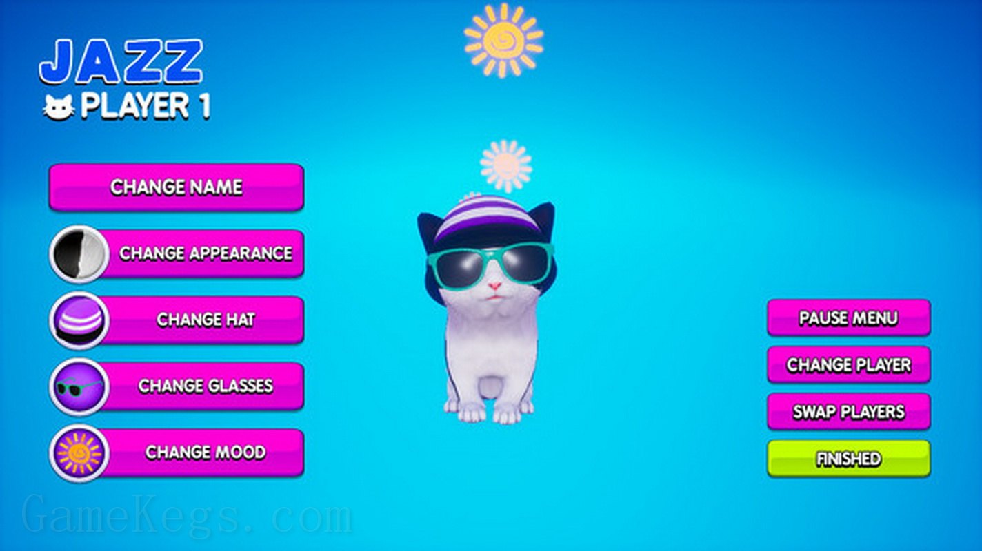 Play with Gilbert Remake_1