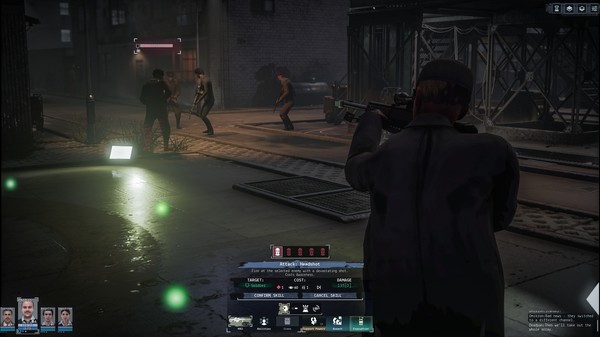 幻影主义.Phantom Doctrine_4