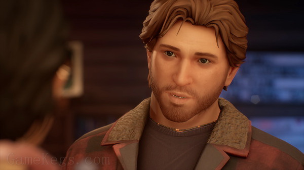 奇异人生：本色.Life is Strange: True Colors_0