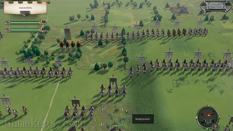 荣耀之地2：中世纪.Field of Glory II: Medieval_2