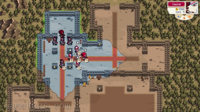 战律.Wargroove_0