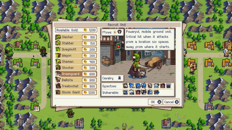 战律.Wargroove_1