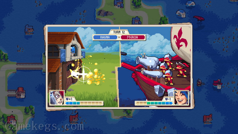 战律.Wargroove_2