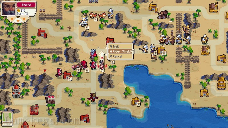 战律.Wargroove_3