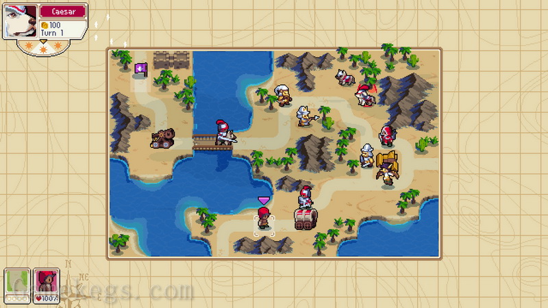 战律.Wargroove_5