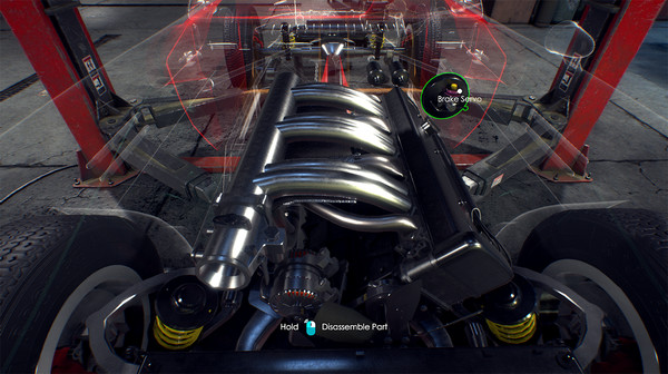 汽车修理工模拟2018：白金版.Car Mechanic Simulator 2018 Platinum Edition_5