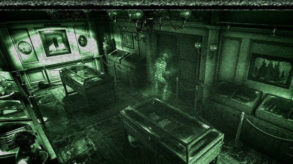 恐怖之歌：完整版.Song of Horror Complete Edition_1