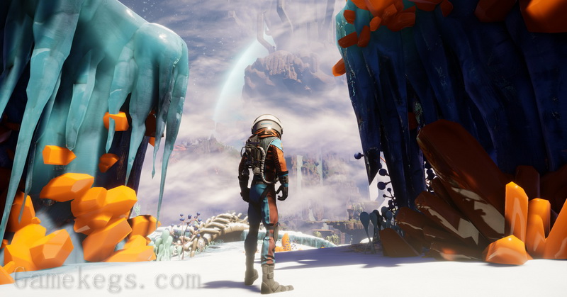狂野星球之旅.Journey to the Savage Planet_2