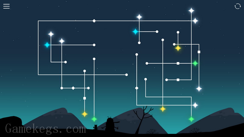 追星.Catch the Stars_0