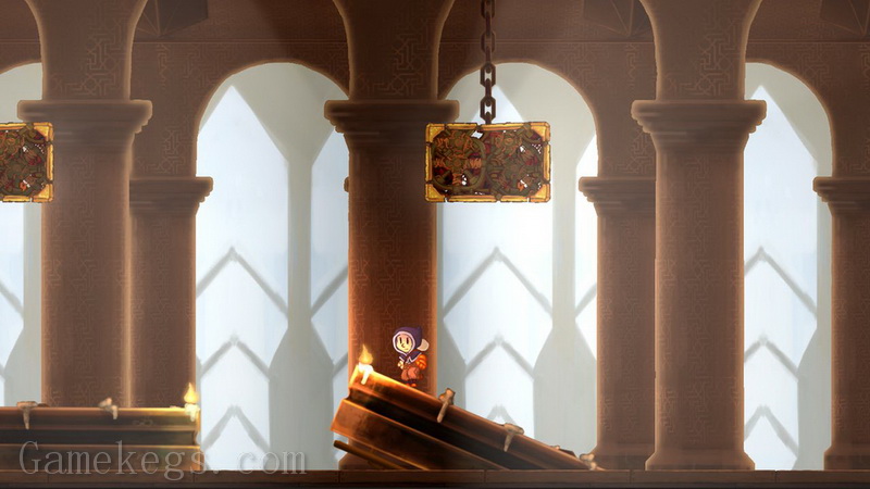 特斯拉学徒.Teslagrad_2