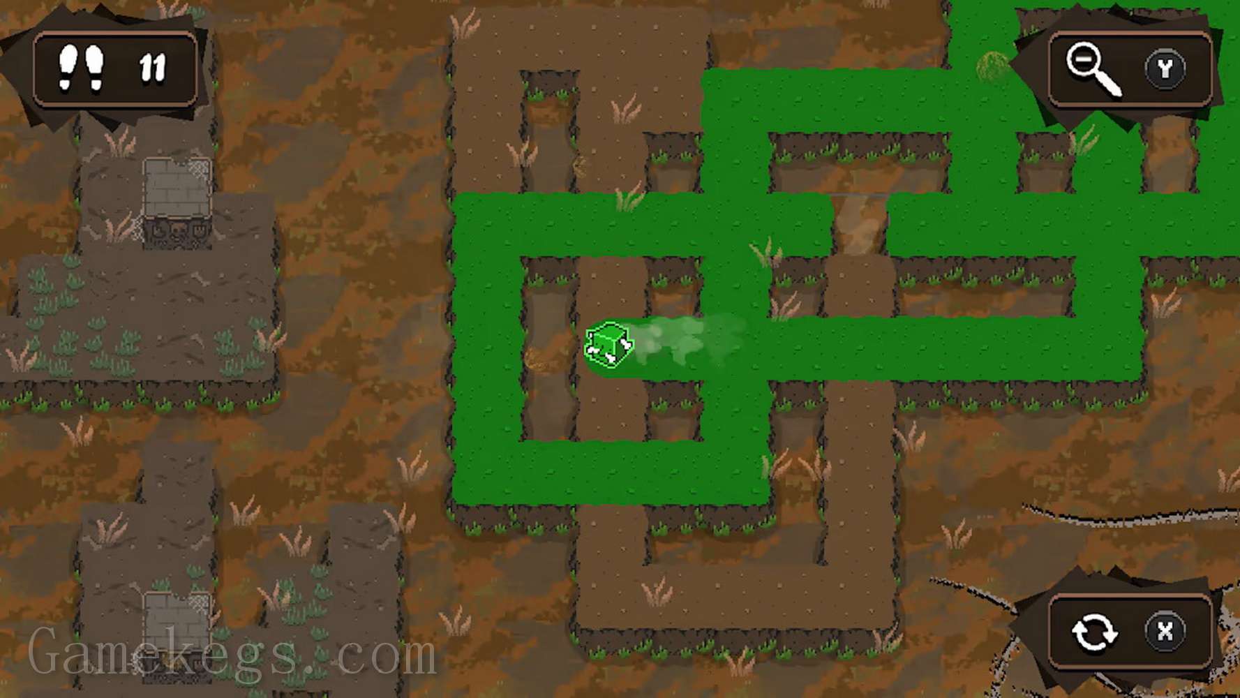 口袋史莱姆.Pocket Slimes_0