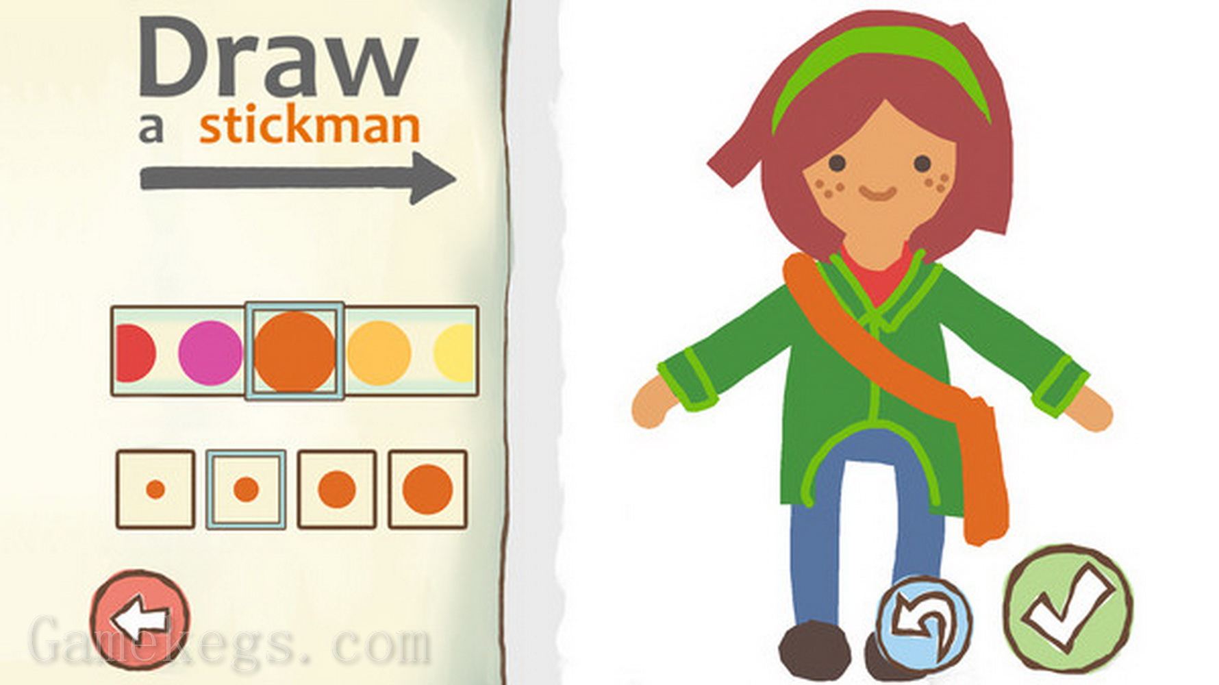 火柴人涂鸦2.Draw a Stickman: EPIC 2_1