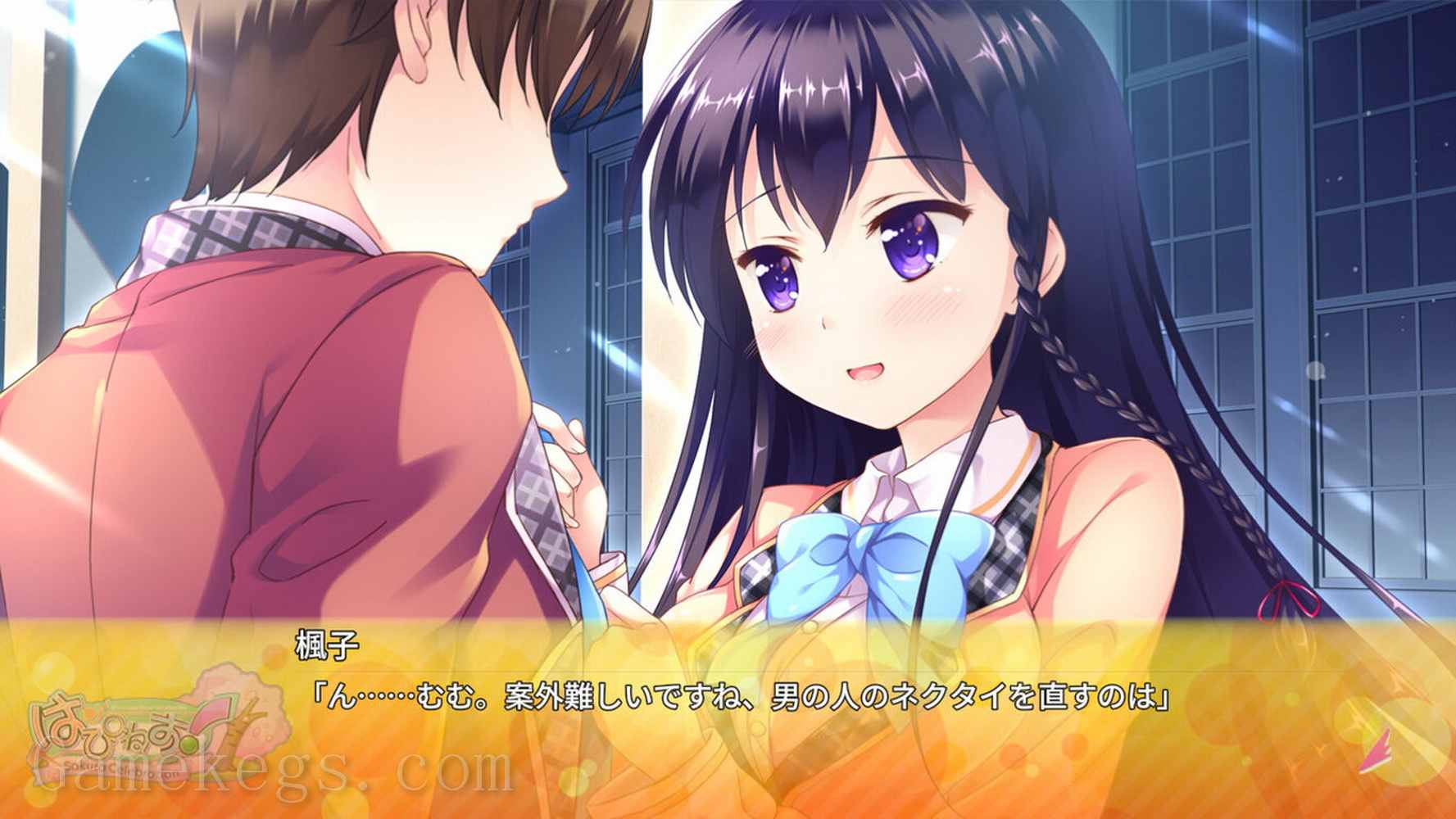 幸福！樱花庆典.Happiness! Sakura Celebration_2