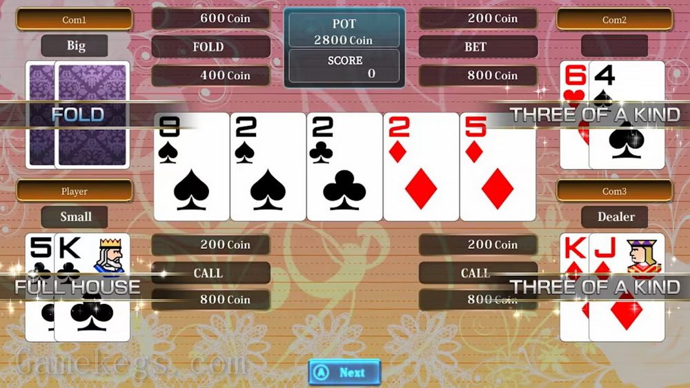 完美扑克合集.The Card Perfect Collection_2