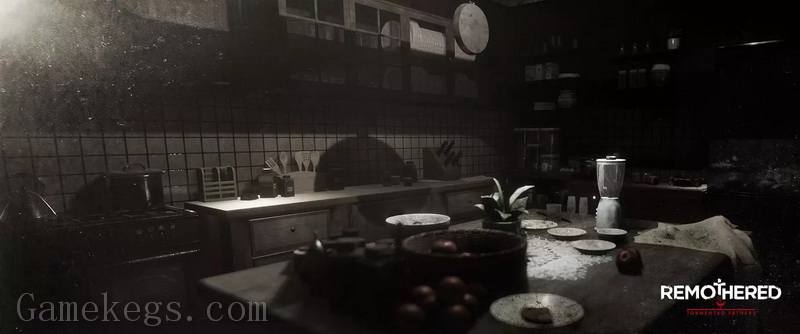 修道院：受难的父亲.Remothered Tormented Fathers_1
