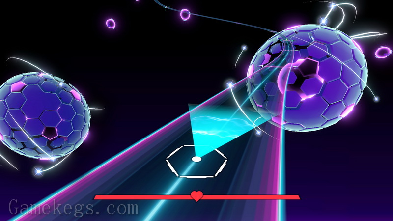 六边形律动：策略DJ.Hexagroove: Tactical DJ_0