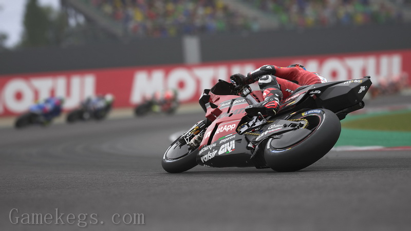 世界摩托大奖赛20.MotoGP 20_5