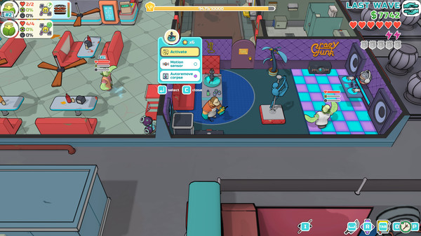 宇宙汉堡王.Godlike Burger_2