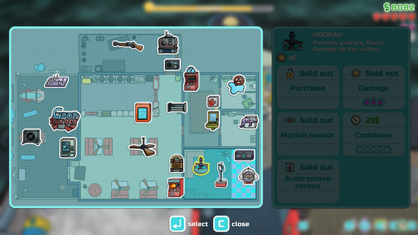 宇宙汉堡王.Godlike Burger_3