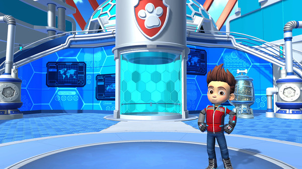 汪汪队立大功电影：冒险城市在召唤.PAW Patrol The Movie: Adventure City Calls_0