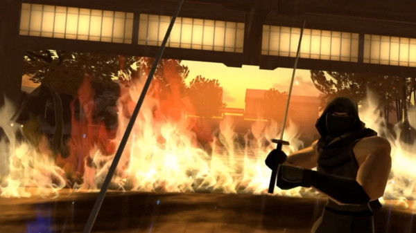 忍者传说.Ninja Legends_1