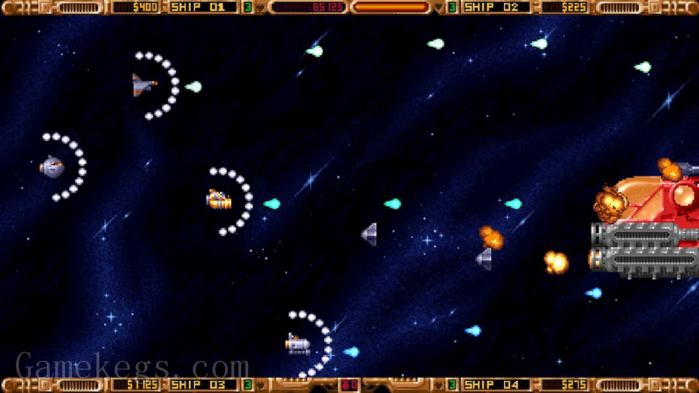 1993空间机器.1993 Shenandoah_2